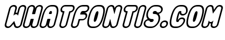 LEGothic Type