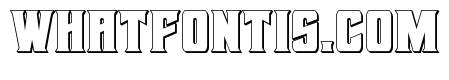 Daemonicus 3D
