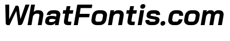 Bai Jamjuree Bold Italic