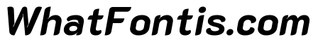 K2D ExtraBold Italic