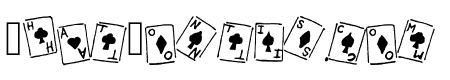 Royal Flush _ Basic Regular