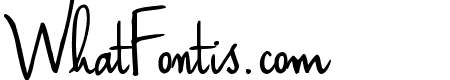 Haiku's Script ver 09 Bold
