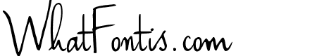 Haiku's Script ver 09 Regular