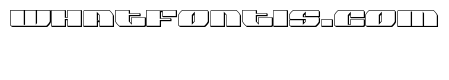 Joy Shark Outline