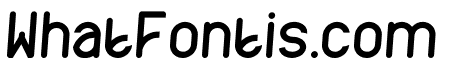 AXTON Italic