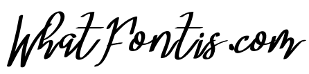 Mery Qolby Italic