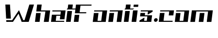 Neolion Italic