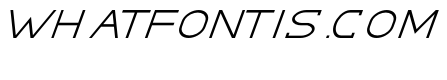 GRACETIANS Italic