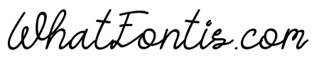 HASTON Script