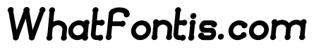 Quamaine Italic