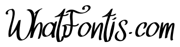 Think Dreams Italic
