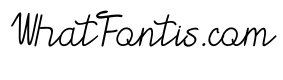 GLADWIN Script