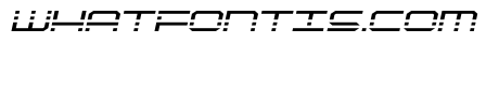 QuickQuick Semi-Italic