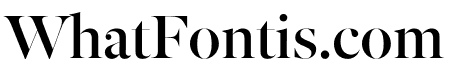 Independent Headline Medium