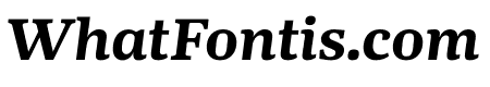 Kunstuff Semibold Italic