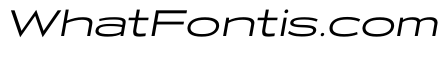 ATC Timberline Regular Italic
