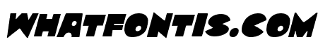 Zounderkite Italic