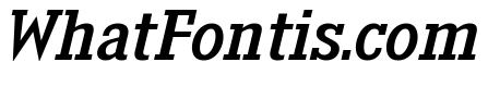 KingsbridgeRg-Italic