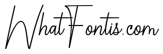 ChandelleSignaturesScript