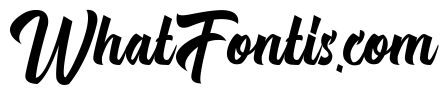 Michail Script  Regular