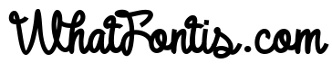 DHF Broffont Script Demo