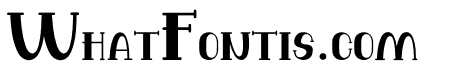 Balutteli Serif