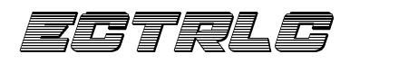 Aircruiser Chrome Italic