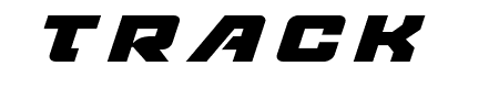 Aircruiser Title Italic