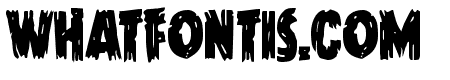 Dokter Monstro Condensed