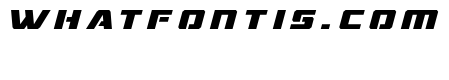 Drone Tracker Title Italic