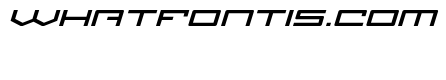 Legion Expanded Italic