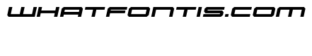 Oramac Semi-Italic