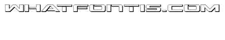 Outrider 3D