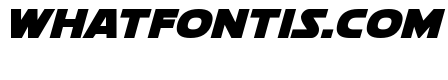 Soloist Italic
