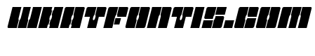 Star Nursery Condensed Italic