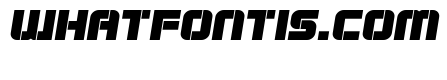 Super Submarine Semi-Italic
