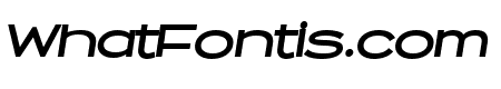 Capoon PERSONAL USE Bold Italic