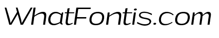 Grandi PERSONAL USE Light Italic