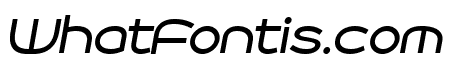 Roona Sans Medium PERSONAL Italic