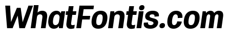 Specify PERSONAL Normal Bold Italic