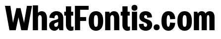 Specify PERSONAL Condensed Bold