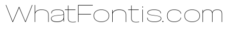 Specify PERSONAL Expanded Thin