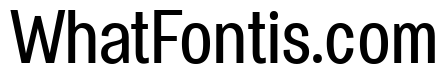 Specify PERSONAL Condensed Medium