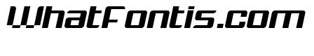 Krunch Italic