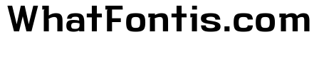 VersaBlock Semibold
