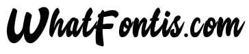 Creasi Script