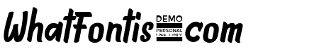 INDIEFEST Demo