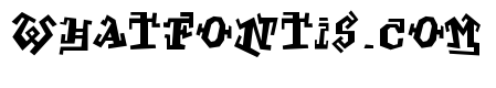 GraffitiTreatFront-Regular