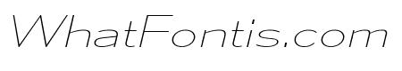 MesmerizeExUl-Italic