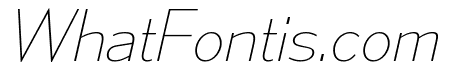 MesmerizeUl-Italic
